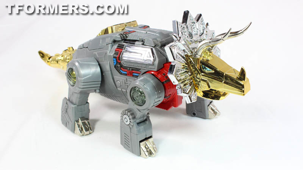Fans Toys Scoria FT 04 Transformers Masterpiece Slag Iron Dibots Action Figure Review  (24 of 63)